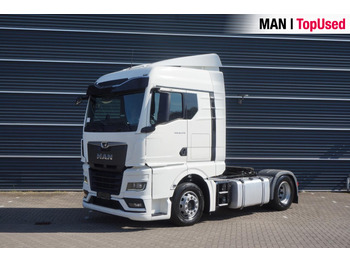 Tractor unit MAN TGX 18.470