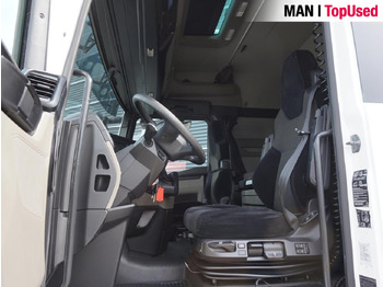 MAN TGX 18.510 4x2 LL SA leasing MAN TGX 18.510 4x2 LL SA: picture 3