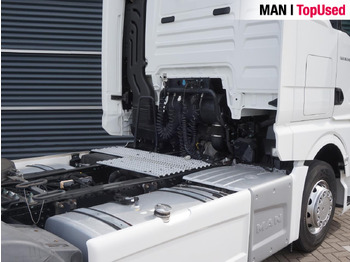 MAN TGX 18.510 4x2 LL SA leasing MAN TGX 18.510 4x2 LL SA: picture 2