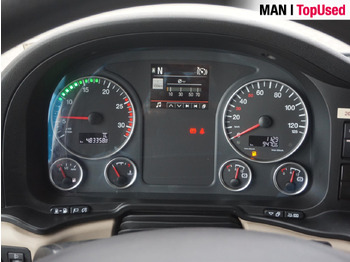 Tractor unit MAN TGX 26.470 6X2/4 BLS: picture 5 Tractor unit MAN TGX 26.470 6X2/4 BLS: picture 5