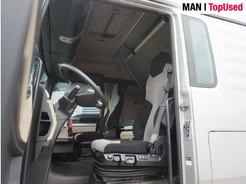 Tractor unit MAN TGX 26.470 6X2/4 BLS: picture 2 Tractor unit MAN TGX 26.470 6X2/4 BLS: picture 2