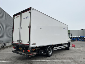 Refrigerator truck DAF CF 260 FA / Carrier Koeler - 30 gr / Chereau Frigobox / Laadklep 2000 kg: picture 2