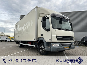 Box truck DAF LF 45 210