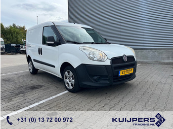 Small van FIAT Doblo Cargo