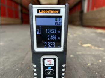 Closed box semi-trailer Krone Profi Liner / Mega / Curtainside / BPW Drum / NL Trailer: picture 5