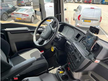 MAN TGM 18.250 / Carrier Koeler -30 gr / Chereau Frigobox / Laadklep / APK 06-26 leasing MAN TGM 18.250 / Carrier Koeler -30 gr / Chereau Frigobox / Laadklep / APK 06-26: picture 3