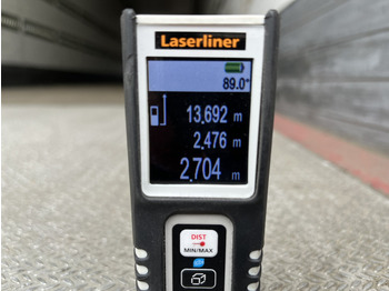 Closed box semi-trailer Schmitz Cargobull SCB S2 / Box Trailer / 2 axle Disk / NL Trailer / APK TUV 05-26: picture 4 Closed box semi-trailer Schmitz Cargobull SCB S2 / Box Trailer / 2 axle Disk / NL Trailer / APK TUV 05-26: picture 4