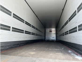 Closed box semi-trailer Schmitz Cargobull SCB S2 / Box Trailer / 2 axle Disk / NL Trailer / APK TUV 05-26: picture 3 Closed box semi-trailer Schmitz Cargobull SCB S2 / Box Trailer / 2 axle Disk / NL Trailer / APK TUV 05-26: picture 3