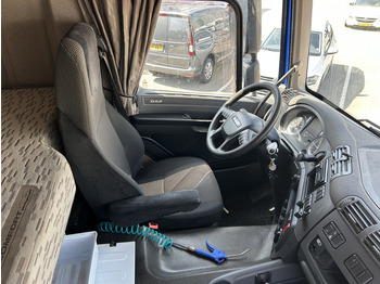 Tractor unit DAF CF 400 FT Comfort Sleeper Cab / 949 dkm / APK TUV 01-26: picture 3