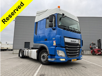 Tractor unit DAF XF 440