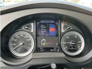 Tractor unit DAF XF 480 FT SSC / Motor + DPF Problems / 562 dkm / 2 Tanks / NL Truck: picture 5