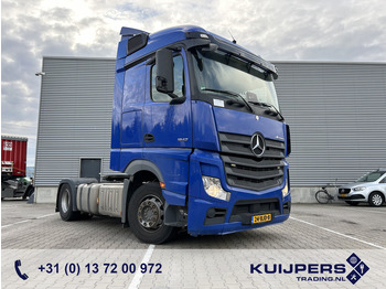 Tractor unit MERCEDES-BENZ Actros 1842