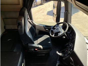 Tractor unit Mercedes-Benz Actros 1842 Streamspace / 937 dkm / 2 Tanks / NL Truck: picture 3