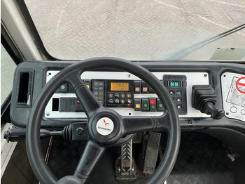 Tractor unit Terberg YT 182 / Cummins - Allison / Hefschotel / 2007: picture 3