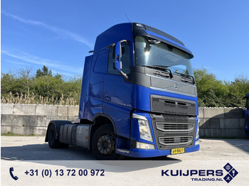 Tractor unit VOLVO FH 420