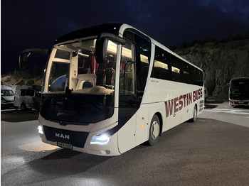 MAN Lions Coach R07 Euro 6D leasing MAN Lions Coach R07 Euro 6D: picture 2