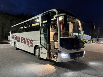 MAN Lions Coach R07 Euro 6D leasing MAN Lions Coach R07 Euro 6D: picture 1