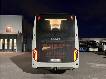 MAN Lions Coach R07 Euro 6D leasing MAN Lions Coach R07 Euro 6D: picture 5