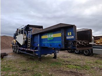 Construction machinery