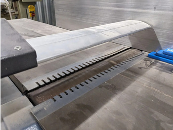 Woodworking machinery for transportation of timber Topmaster DT430: picture 5