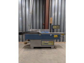 Woodworking machinery for transportation of timber Topmaster DT430: picture 2