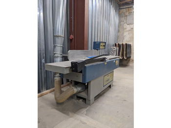 Woodworking machinery for transportation of timber Topmaster DT430: picture 3