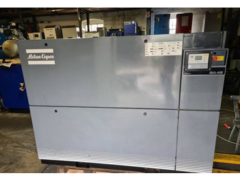 Air compressor ATLAS