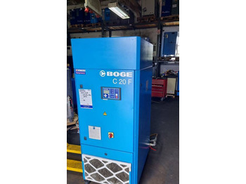 Air compressor BOGE