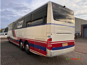 Coach Mercedes Tourismo 16 RHD-M 57 Pl.: picture 4 Coach Mercedes Tourismo 16 RHD-M 57 Pl.: picture 4