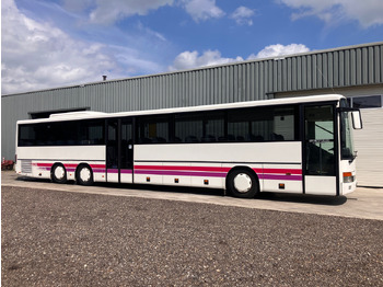 Suburban bus SETRA