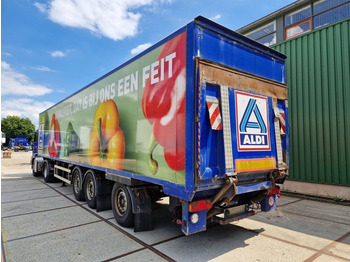 Ackermann VS-F24 / DHOLLANDIA 3000kg leasing Ackermann VS-F24 / DHOLLANDIA 3000kg: picture 5