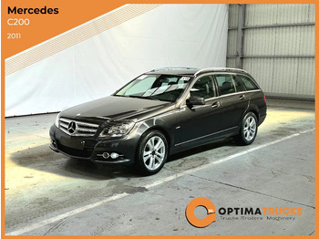 Car MERCEDES-BENZ