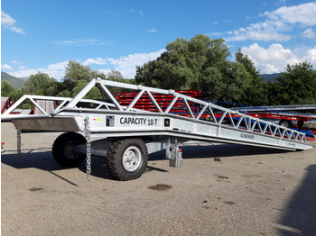 Loading ramp