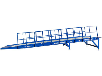 Loading ramp