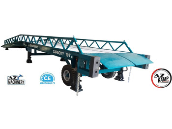 Loading ramp