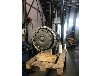 New Gearbox for Articulated dumper Volvo PT1563 22688: picture 4