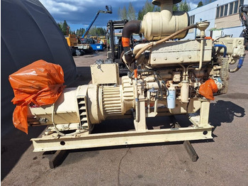 Generator set Valmet 612 DSJVGM: picture 4 Generator set Valmet 612 DSJVGM: picture 4