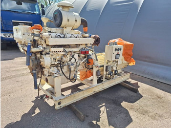 Generator set Valmet 612 DSJVGM: picture 2 Generator set Valmet 612 DSJVGM: picture 2