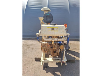 Generator set Valmet 612 DSJVGM: picture 5 Generator set Valmet 612 DSJVGM: picture 5