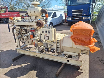 Generator set Valmet 612 DSJVGM: picture 3 Generator set Valmet 612 DSJVGM: picture 3