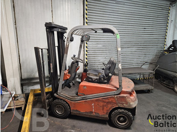 Forklift BT