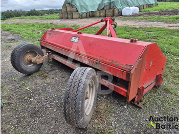 Flail mower/ Mulcher