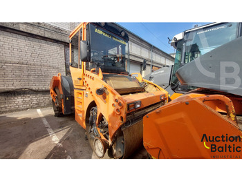 Roller BOMAG