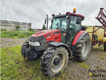 Farm tractor CASE IH Farmall A