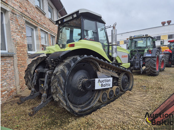 Claas Challenger 55 leasing Claas Challenger 55: picture 4 Claas Challenger 55 leasing Claas Challenger 55: picture 4