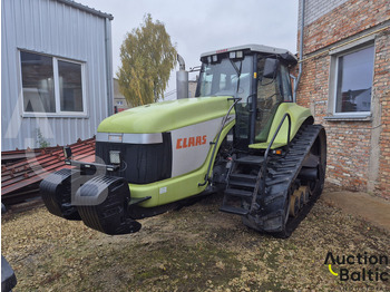 Claas Challenger 55 leasing Claas Challenger 55: picture 1 Claas Challenger 55 leasing Claas Challenger 55: picture 1