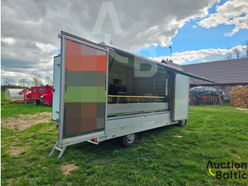 Commercial vehicle Fiat Ducato: picture 4 Commercial vehicle Fiat Ducato: picture 4