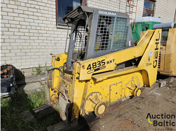 Skid steer loader GEHL