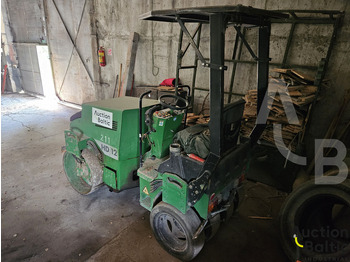 Roller Hamm HD 12 K: picture 3