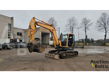 Mini excavator HYUNDAI